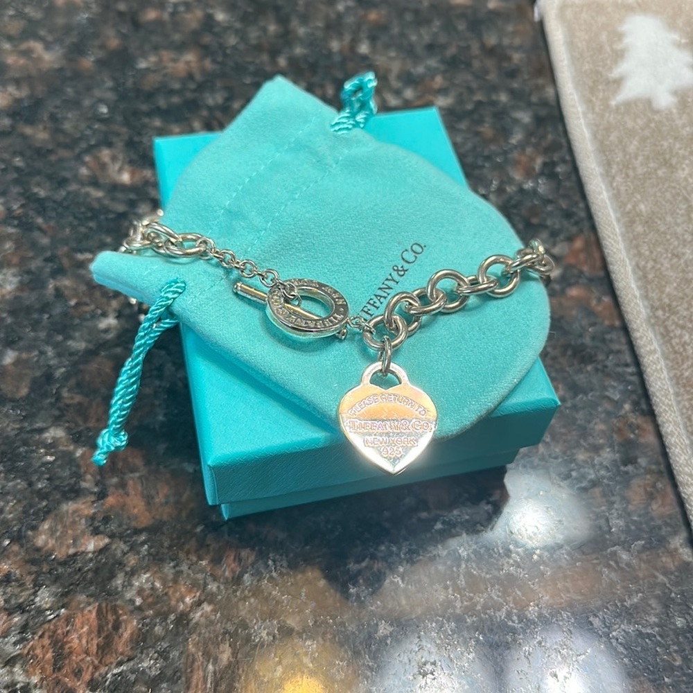 Tiffany’s Chocker Necklace